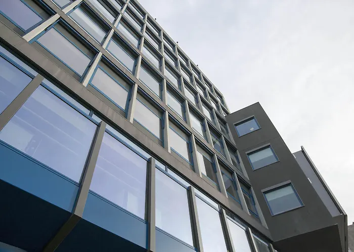 Easyhotel Centre Rotterdam