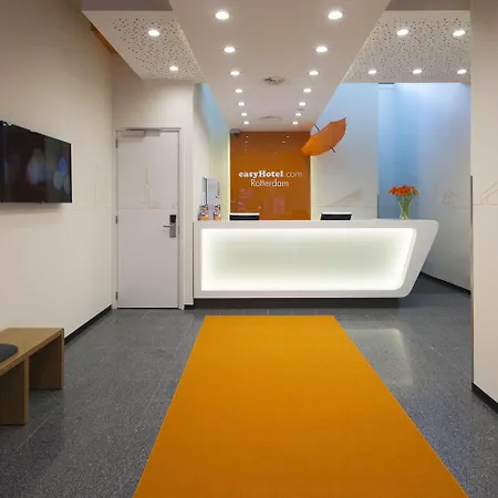 Easyhotel Centre 2* Rotterdam