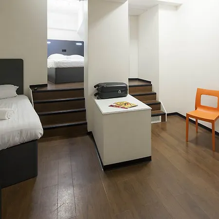 Easyhotel Centre 2* Rotterdam