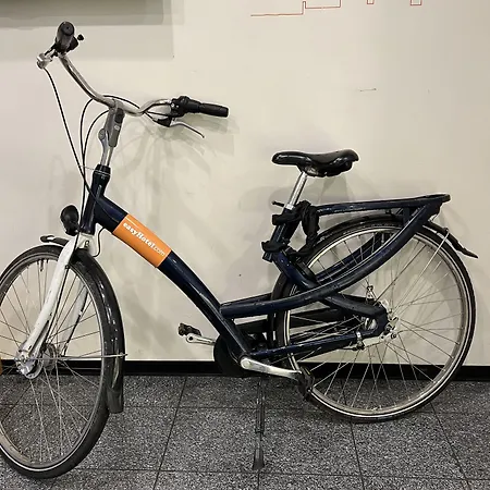 Easyhotel Centre Rotterdam