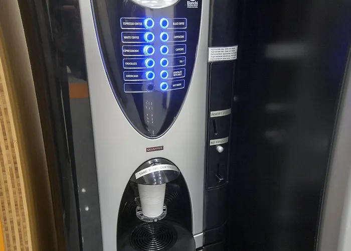 酒店 鹿特丹市中心便捷酒店 2*