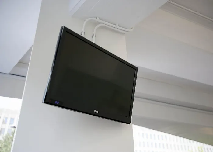 Hotel Easyhotel Centre Roterdão